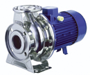 Bombas Centrifugas Horizontais