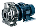 Bombas Centrifugas Horizontais