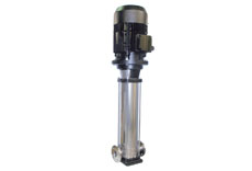 Bombas Centrifugas Verticais