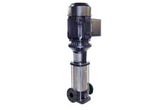 Bombas Centrifugas Verticais