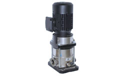 Bombas Centrifugas Verticais