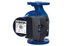 Bombas Inline Rotor Lubrificado